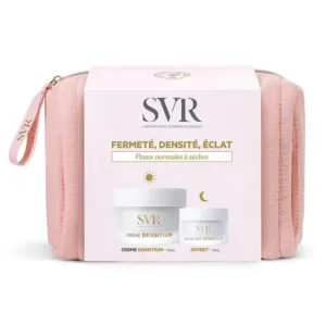 SVR TROUSSE DENSITIUM CREME RICHE ANTI-AGE+ BAUME NUIT 15ML OFFERT