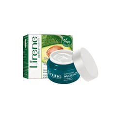 LIRENE CRÈME REGENERANTE ALOE VERA 50ML