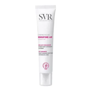 SVR SENSIFINE AR CREME RICHE 40ML