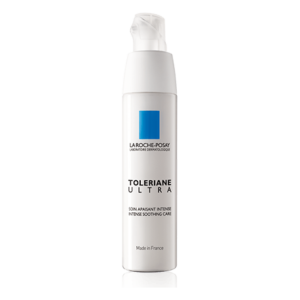 LA ROCHE POSAY TOLÉRIANE ULTRA SOIN APAISANT 40 ML