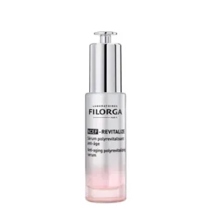 FILORGA NCEF REVITALIZE SERUM POLYREVITALISANT 30ML + NCEF REVITALIZE CREME 15ML OFFERTE