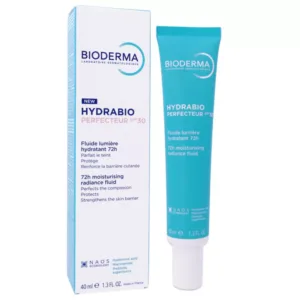 BIODERMA HYDRABIO PERFECTEUR SPF30 40ML