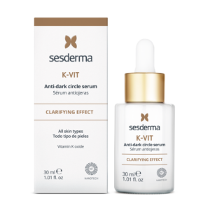 SESDERMA K-VIT ANTI CERNE 30 ML
