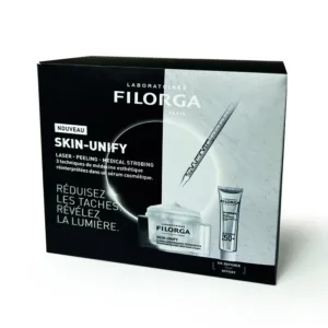 FILORGA COFFRET SKIN-UNIFY CREME UNIFORMISANTE ILLUMINATRICE