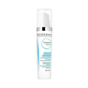 BIODERMA HYDRABIO SERUM CONCENTRE 40ML