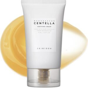 Madagascar Centella Soothing Cream