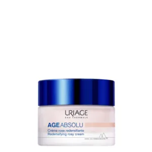 URIAGE AGE ABSOLU CREME ROSE REDENSIFIANTE 50ML