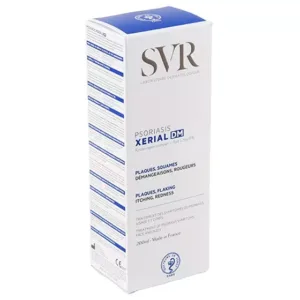 SVR XERIAL DM PSORIASIS 200ML