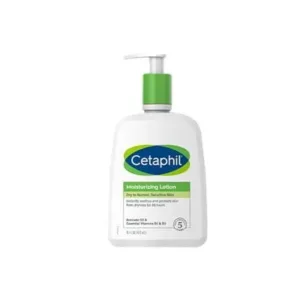 CETAPHIL LOTION HYDRATANTE 236 ML