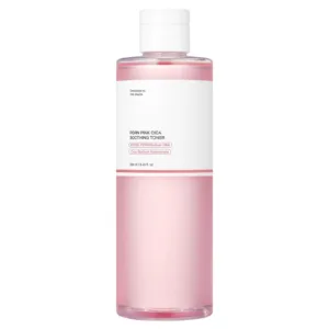 PDRN Pink Cica Soothing Toner