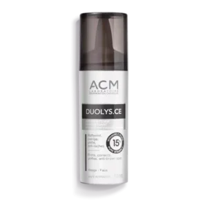 ACM DUOLYS CE SERUM INTENSIF ANTI-OXYDANT 15ML