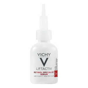 VICHY LIFTACTIV RETINOL SPECIALIST SERUM RIDES PROFONDES 30ML