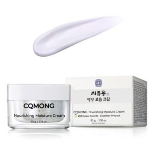 Nourishing Moisture Cream