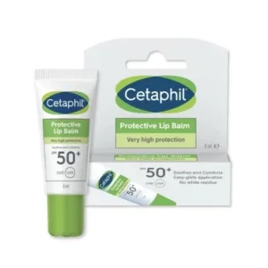 CETAPHIL BAUME A LEVRES SPF50+ 8ML