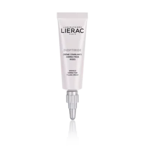 LIERAC DIOPTIRIDE CRÈME COMBLANTE CORRECTRICE RIDES