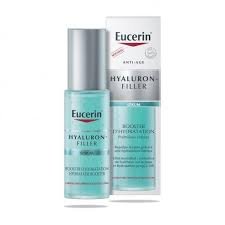 EUCERIN HYALURON-FILLER SERUM BOOSTER D’HYDRATATION 30ML