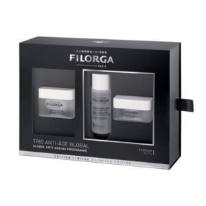 FILORGA TRIO ANTI-ÂGE GLOBAL