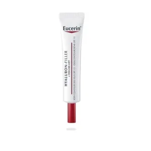 EUCERIN HYALURON-FILLER + VOLUME-LIFT SOIN CONTOUR DES YEUX