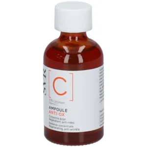 SVR AMPOULE [C] ANTI-OX 30ML