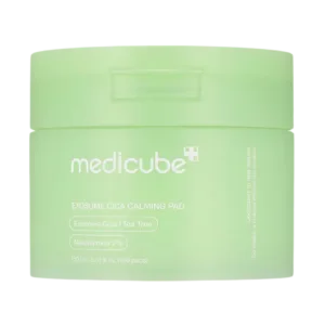 Exosome Cica Calming Pad