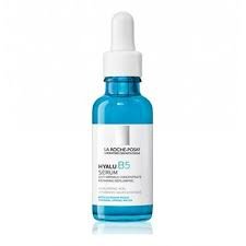 LA ROCHE POSAY HYALU B5 SERUM FLACON STILLIGOUTTES 30ML