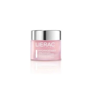 LIERAC HYDRAGENIST – CRÈME HYDRATANTE OXYGÉNANTE REPULPANTE 50ML