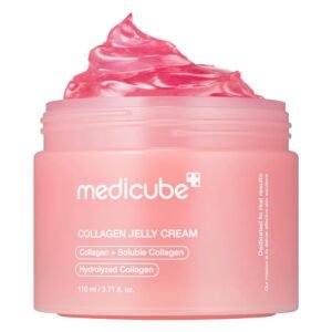 Collagen Niacinamide Jelly Cream - Medicube