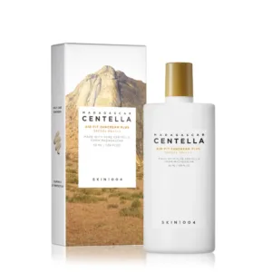 Madagascar Centella Air-Fit Suncream Plus
