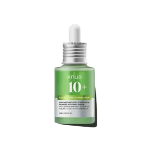 Azelaic Acid 10 Hyaluron Redness Soothing Serum