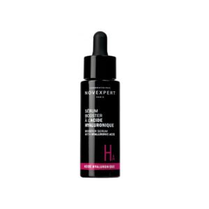 NOVEXPERT SÉRUM BOOSTER À L’ACIDE HYALURONIQUE HA 30ML