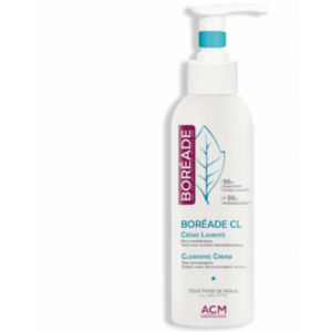ACM BORÉADE CL CRÈME LAVANTE 200ML