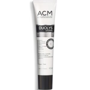 ACM DUOLYS LEGERE SOIN HYDRATANT ANTI-AGE 40ML