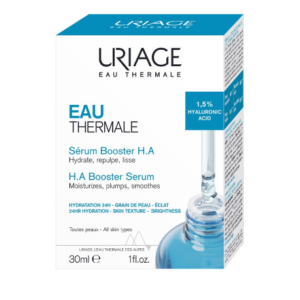 URIAGE EAU THERMALE SERUM D’EAU 30ML