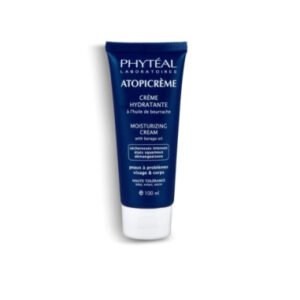 PHYTEAL ATOPICREME CREME HYDRATANTE 100ML