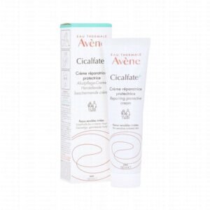 AVENE CICALFATE+ CREME REPARATRICE PROTECTRICE 100ML