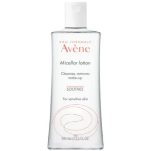 AVENE Eau Micellaire Demaquillante 400ML