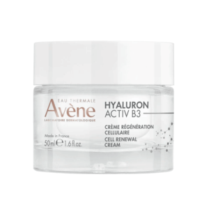 AVENE HYALURON ACTIV B3 AQUA GEL-CREME REGENERATION CELLULAIRE 50ML