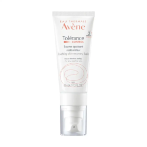 AVENE TOLERANCE CONTROL CREME APAISANTE RESTAURATRICE 40ML