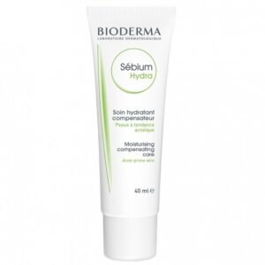 BIODERMA SEBIUM HYDRA 40ML