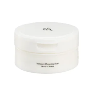 Radiance Cleansing Balm