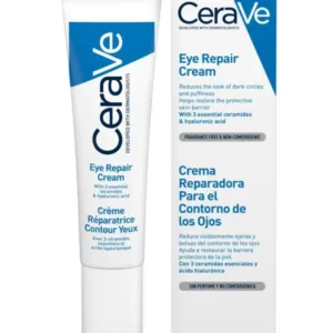 CERAVE CREME REPARATRICE CONTOUR YEUX 14 ML