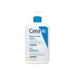 CERAVE LAIT HYDRATANT 473ML