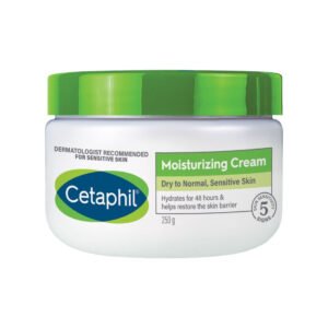 CETAPHIL CREME HYDRATANTE 250G
