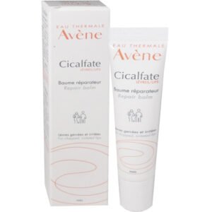 AVENE CICALFATE+ BAUME REPARATEUR LEVRES 10ML