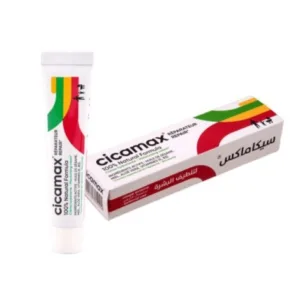 PHYTEAL CICAMAX REPARATEUR CREME HYDRATANTE A L’HUILE DE SESAME 30ML