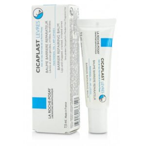 LA ROCHE POSAY CICAPLAST LÈVRES BAUME BARRIÈRE RÉPARATEUR 7.5ML