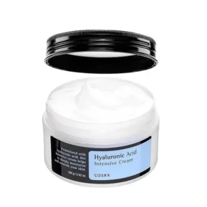 Hyaluronic Acid Intensive Cream