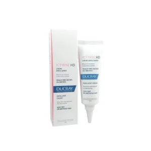DUCRAY ICTYANE HD CRÈME ÉMOLLIENTE 50ML