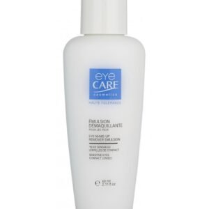 EYE CARE EMULSION DEMAQUILLANTE POUR LES YEUX 125 ML