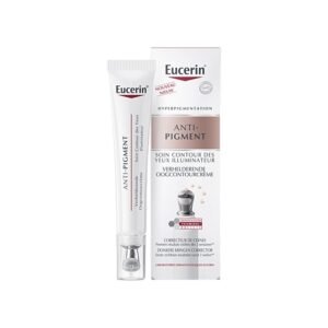 EUCERIN ANTI-PIGMENT SOIN CONTOUR DES YEUX 15ML
